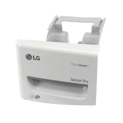 LG Part# AGL73852510 Drawer Panel Assembly - Genuine OEM