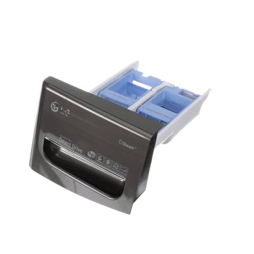 LG Part# AGL74074398 Drawer Panel Assembly - Genuine OEM
