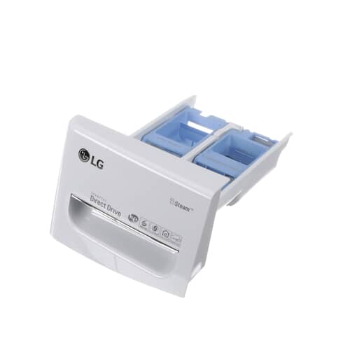 LG Part# AGL74074399 Drawer Panel Assembly - Genuine OEM