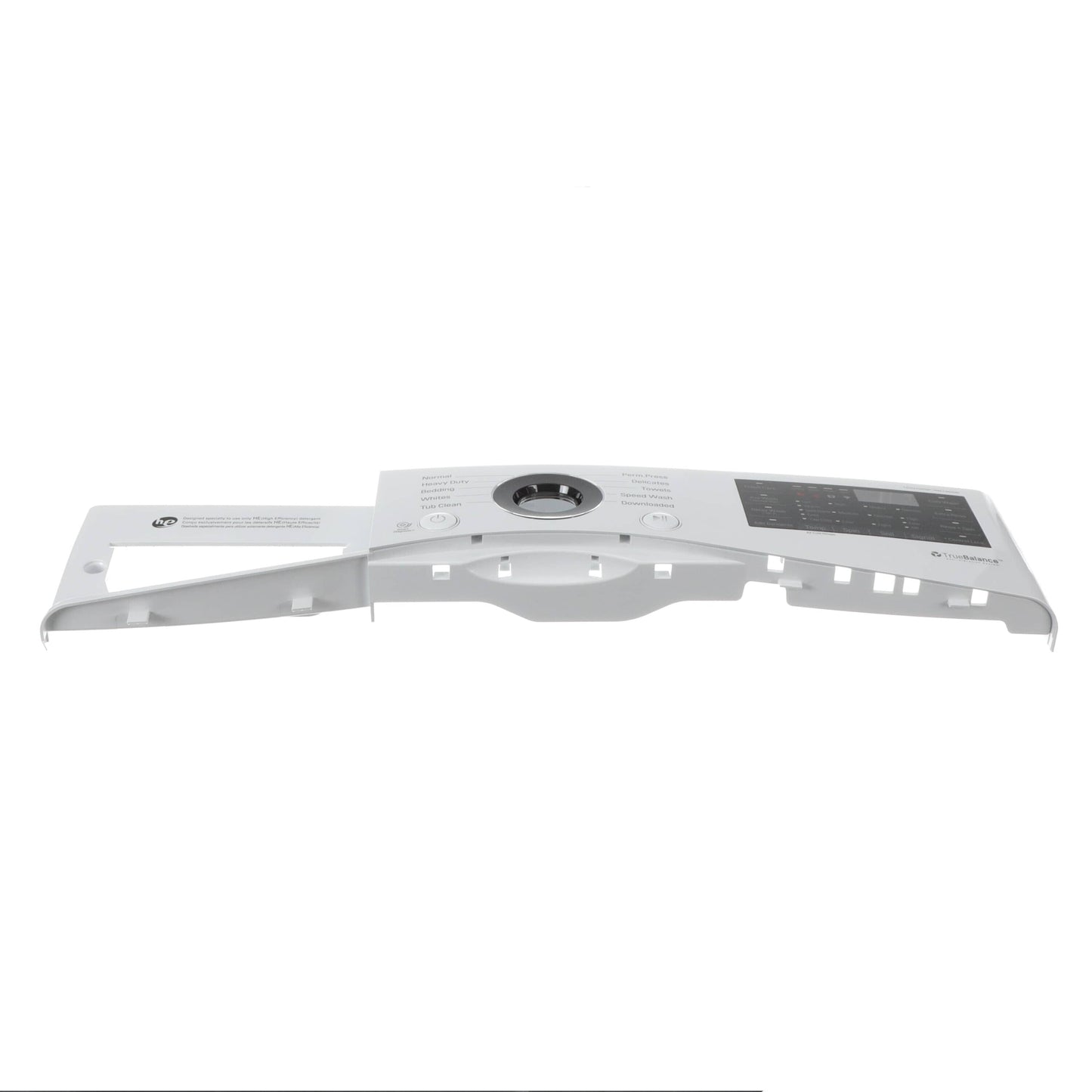 LG Part# AGL74115179 Control Panel Assembly - Genuine OEM