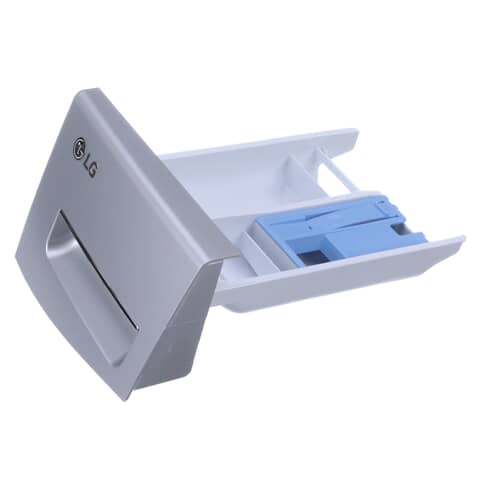 LG Part# AGL74258251 Drawer Panel Assembly - Genuine OEM