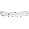 LG Part# AGL74277207 Front Panel Assembly - Genuine OEM