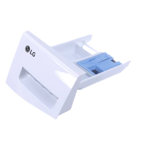 LG Part# AGL74454390 Drawer Panel Assembly - Genuine OEM
