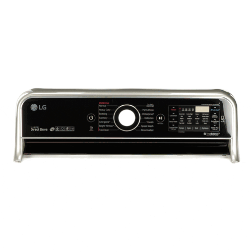 LG Part# AGL74672601 Touchpad Control Panel - Genuine OEM