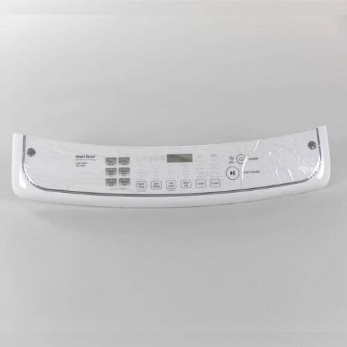 LG Part# AGL74774122 Front Panel Assembly - Genuine OEM
