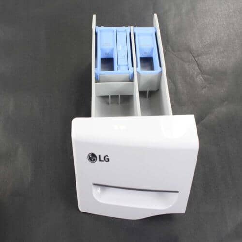 LG Part# AGL74954101 Panel Assembly,Drawer (OEM)