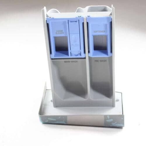 LG Part# AGL74954102 Dispenser Drawer Assembly - Genuine OEM