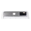 LG Part# AGL75452910 Front Panel Assembly - Genuine OEM