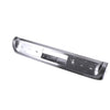 LG Part# AGL75512508 Control Panel Overlay (Stainless) - Genuine OEM