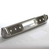 LG Part# AGL75512511 Control Panel Overlay (Stainless) - Genuine OEM