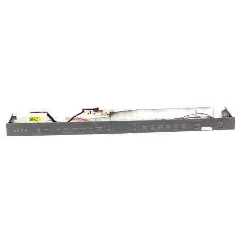 LG Part# AGL75675215 Control Panel Assembly - Genuine OEM