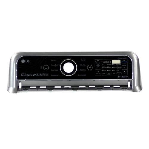 LG Part# AGL76194009 Touchpad Control Panel Assembly - Genuine OEM