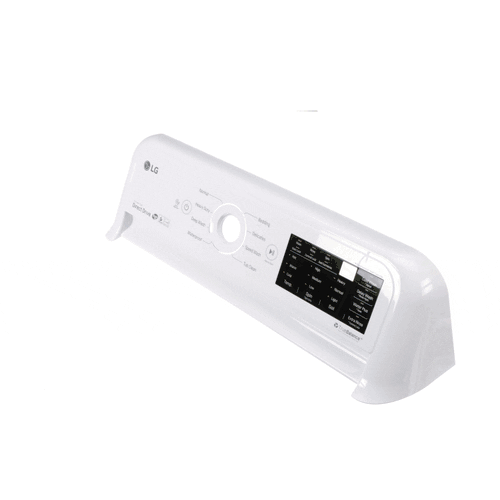 LG Part# AGL76194013 Front Panel Assembly - Genuine OEM