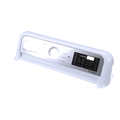 LG Part# AGL76194026 Front Panel Assembly - Genuine OEM