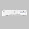 LG Part# AGL76992518 Control Panel Assembly - Genuine OEM