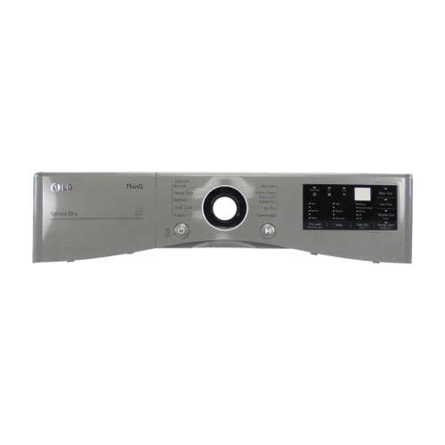 LG Part# AGL76992524 Control Panel Assembly - Genuine OEM