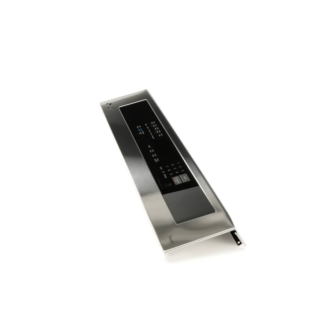 LG Range - Oven/Stove Touchpad Control Panel - Stainless LRGL5825F