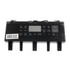 LG Range Main Power Control Panel AGM30025905