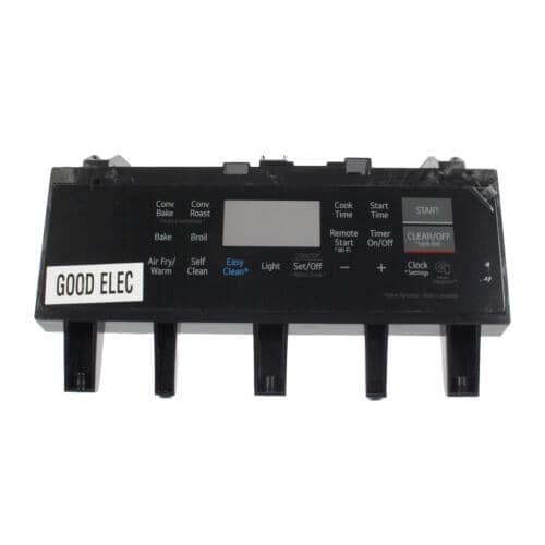 LG Main Power Control Panel AGM30025905