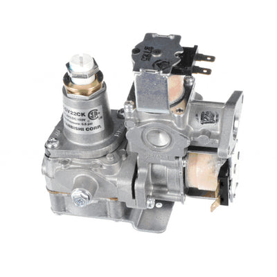LG Gas Valve Assembly AGM30063309