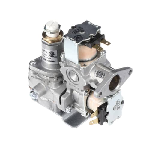 LG Gas Valve Assembly AGM30063309