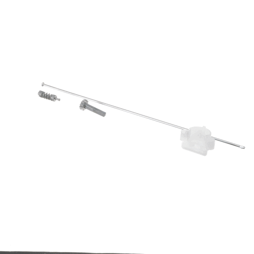 LG Part# AGM72461801 Leveling Leg Adjuster Kit (OEM)