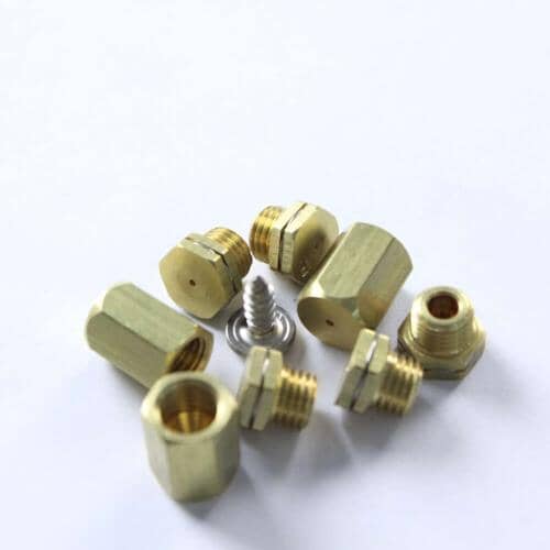 LG Part# AGM73069203 LP Conversion Kit (OEM)