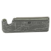 LG Part# AGM73110138 Door Hinge Reverse Kit - Genuine OEM