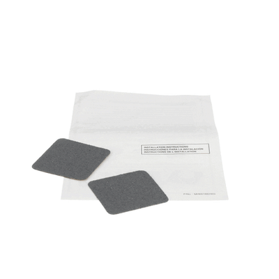 LG Washing Machine Non-Skid Pad 2-Pack WM3770HVA