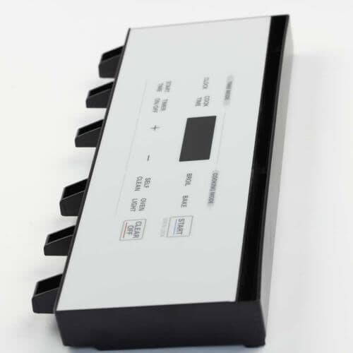 LG Part# AGM73329002 Control Panel - Genuine OEM