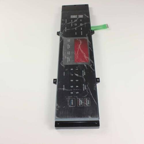 LG Range - Oven/Stove User Interface Control Board LDG3017ST