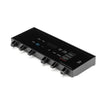 LG Touchpad Control Panel - Black AGM73329015
