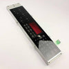 LG Touchpad Control Panel Assembly (Black) AGM73349001