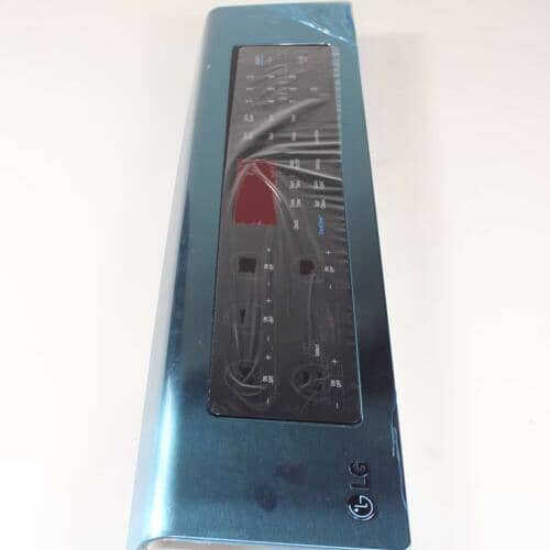 LG Electric Range - Oven/Stove Touchpad Control Panel Assembly - Stainless LRE3061ST