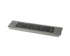 LG Electric Range - Oven/Stove Touchpad Control Panel - Stainless LRE3061BD/00