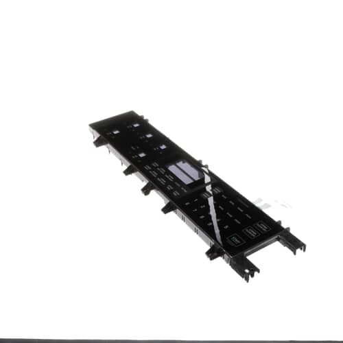 LG Part# AGM73570601 Touchpad Control Panel - Black (OEM)