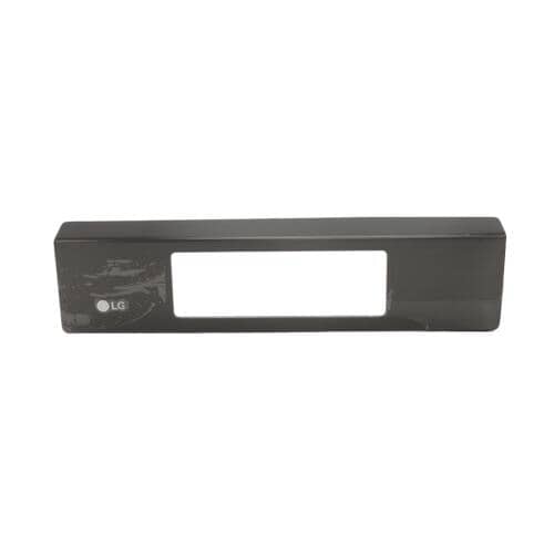 LG Part# AGM73590316 Control Panel Overlay - Genuine OEM
