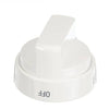 LG Refrigerator Knob Kit (5 Knobs) - AGM73689609