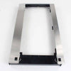LG LMV1760ST Stainless Microwave Door Frame