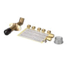 LG Part# AGM73830201 Parts Assembly (OEM)