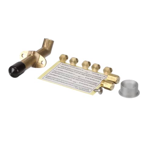 LG Part# AGM73830201 Parts Assembly (OEM)