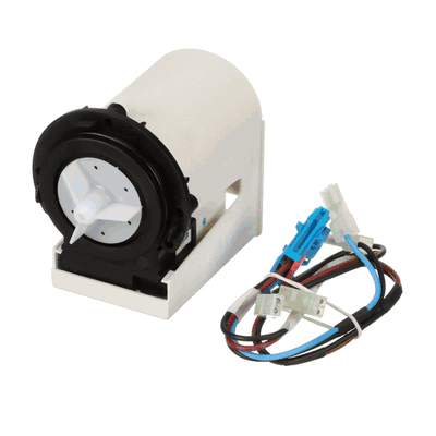LG Wash Pump Motor AGM74189101