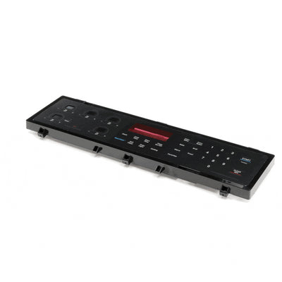 LG Electric Range - Oven/Stove Touchpad Control Panel - Black LRE6383ST