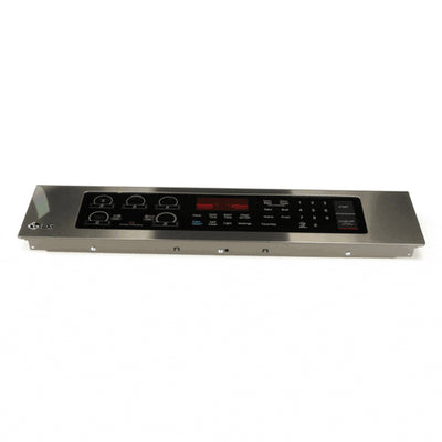 LG Part# AGM74310007 Control Panel - Genuine OEM