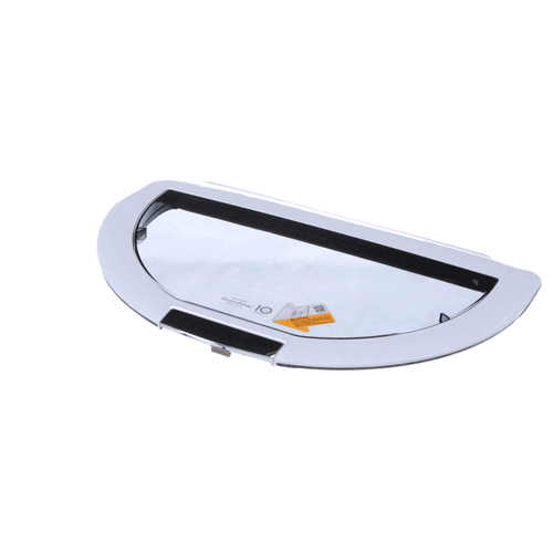 LG Washer Lid Assembly - AGM75369503