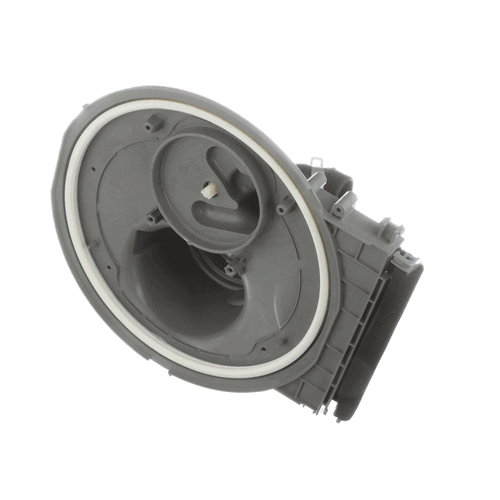 LG Sump Motor Assembly AGM75469201