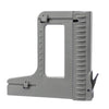 LG Part# AGM75509501 Upper Dishrack Adjuster - Right side (OEM)