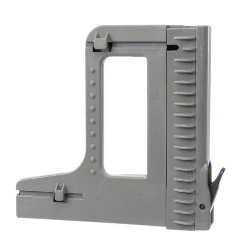 LG Part# AGM75509501 Upper Dishrack Adjuster - Right side (OEM)