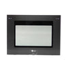 LG Part# AGM75509904 Outer Door Panel Assembly - Genuine OEM