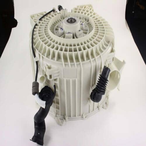 LG Outer Rear Tub Assembly AGM75510706